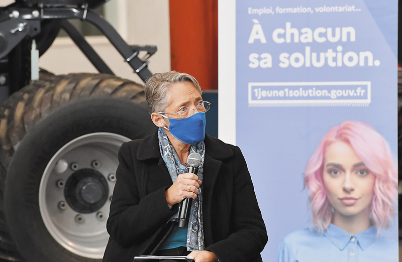 Options - Le journal de l'Ugict-CGT