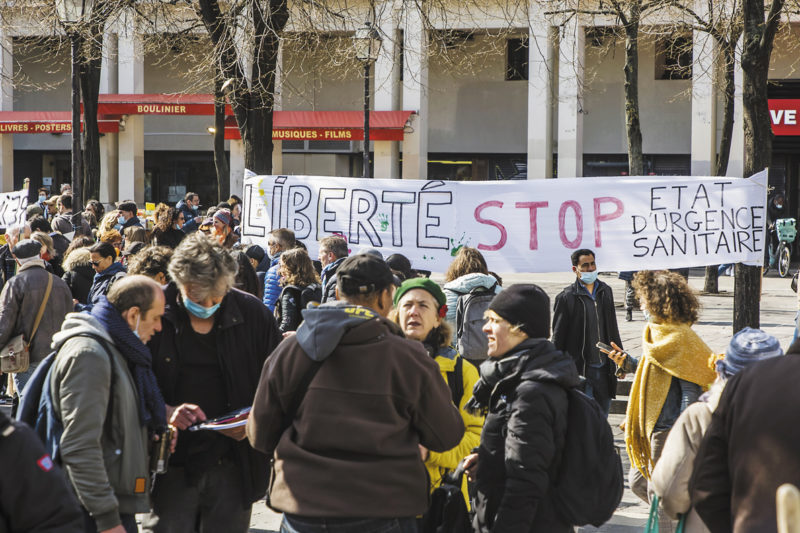 Options - Le journal de l'Ugict-CGT
