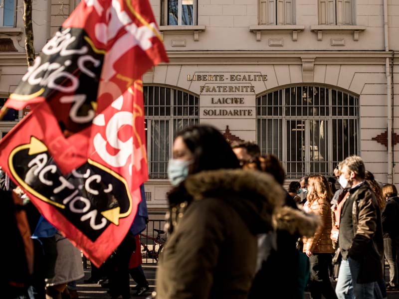 Options - Le journal de l'Ugict-CGT