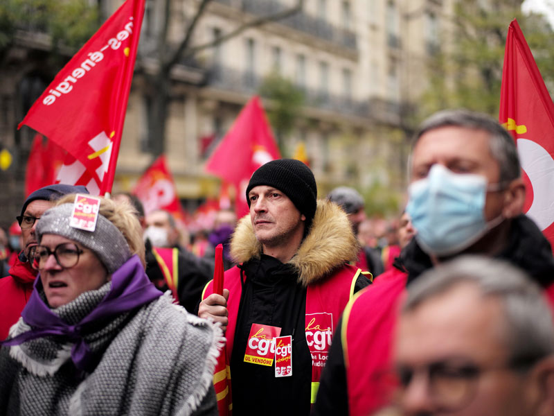 Options - Le journal de l'Ugict-CGT