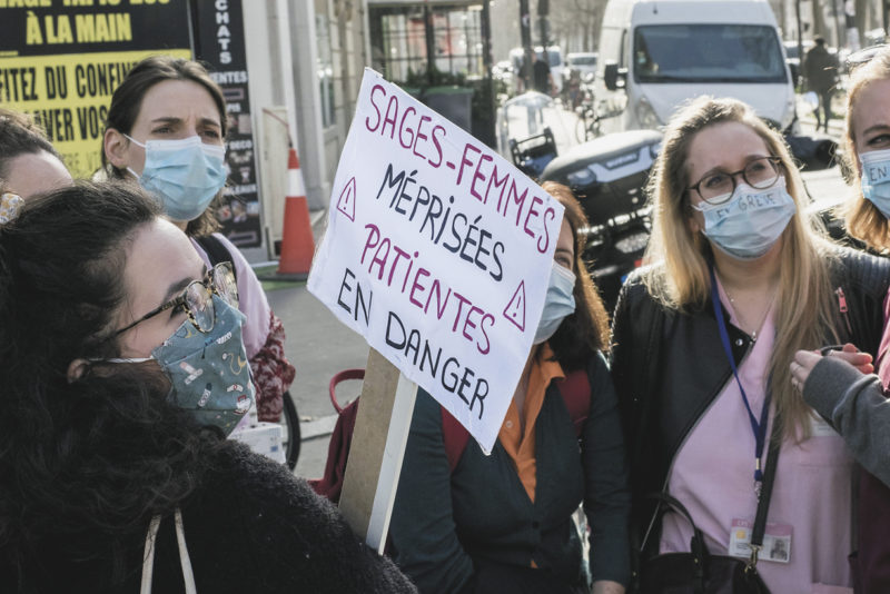 Options - Le journal de l'Ugict-CGT