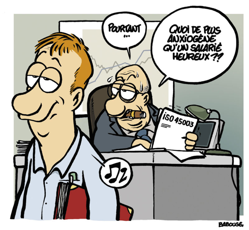Options - Le journal de l'Ugict-CGT