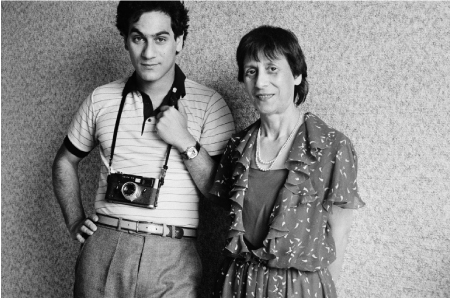 Patrick Zachmann - Options, au cœur du social - Le journal de l'Ugict-CGT