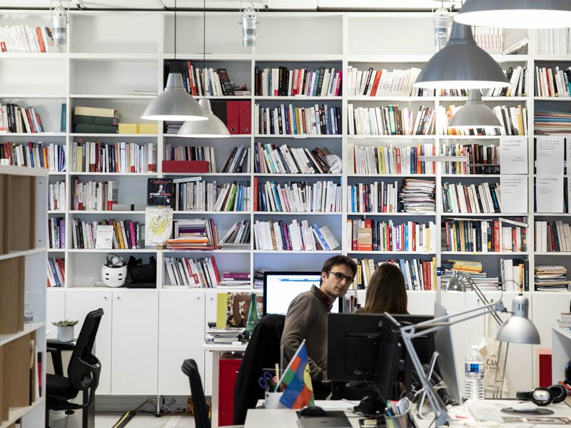Options - Le journal de l'Ugict-CGT