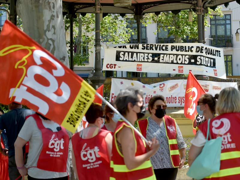 Options - Le journal de l'Ugict-CGT