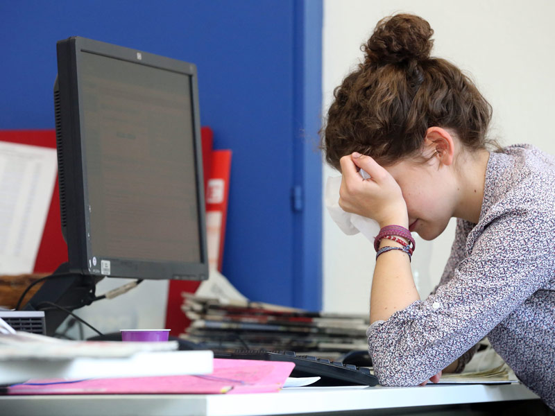 Options - Le journal de l'Ugict-CGT