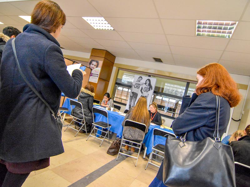 Options - Le journal de l'Ugict-CGT