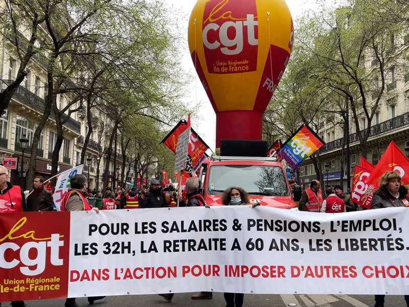 Options - Le journal de l'Ugict-CGT