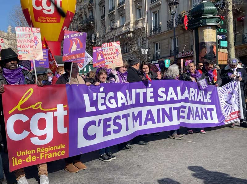 Options - Le journal de l'Ugict-CGT