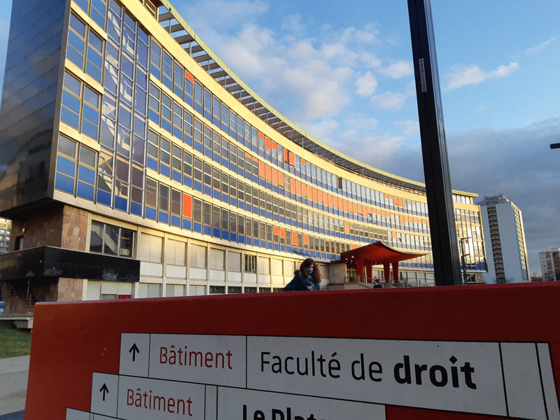 Options - Le journal de l'Ugict-CGT