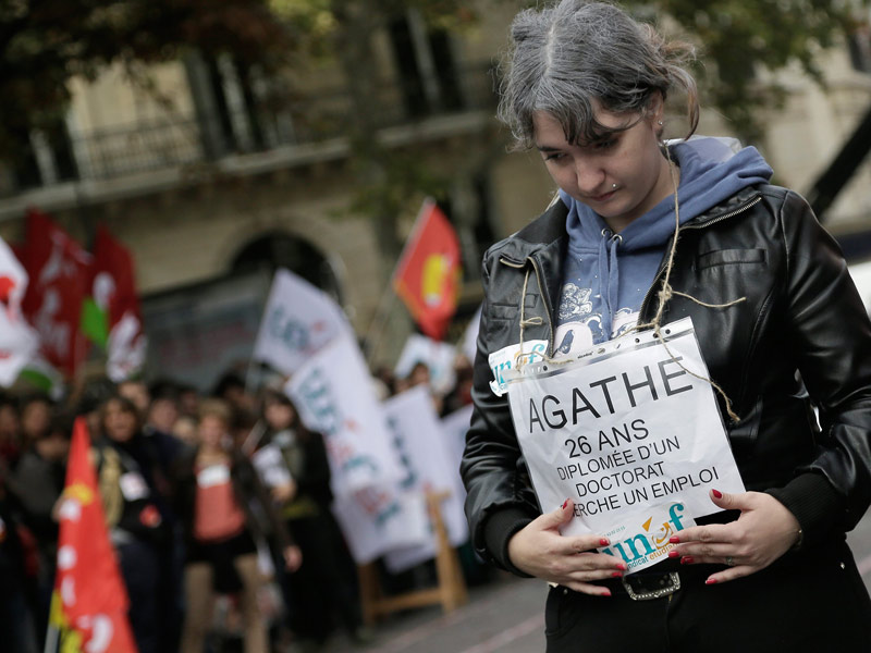 Options - Le journal de l'Ugict-CGT