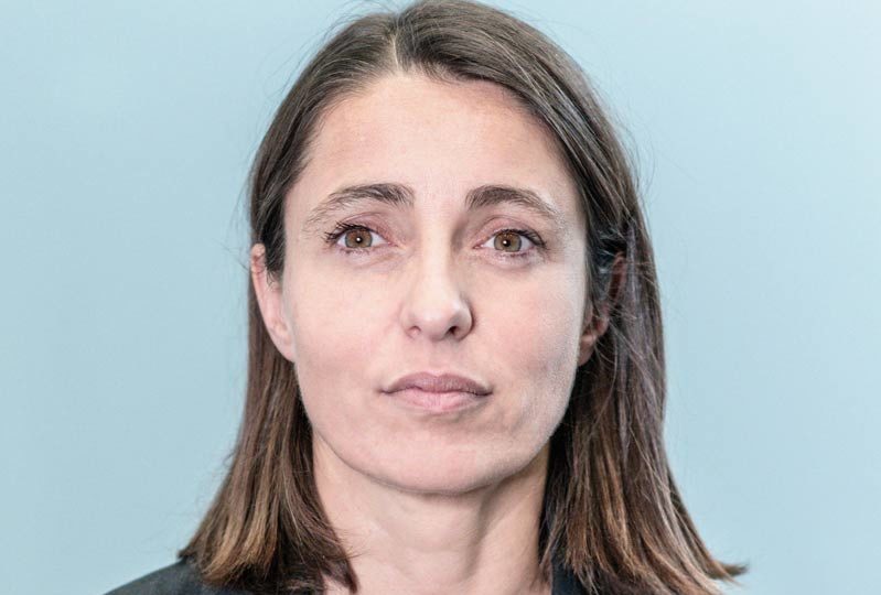 Options - Le journal de l'Ugict-CGT