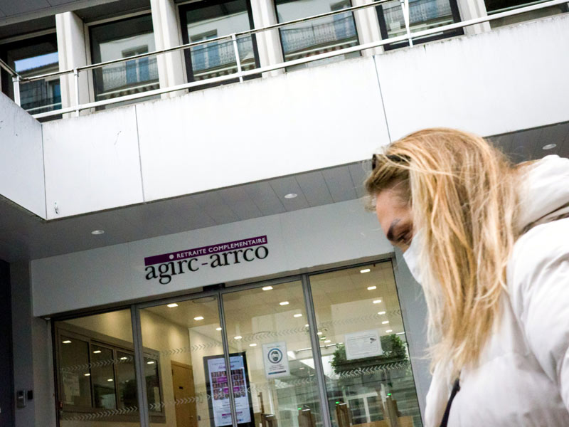 Options - Le journal de l'Ugict-CGT