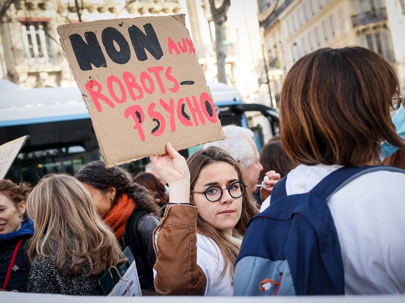 Options - Le journal de l'Ugict-CGT