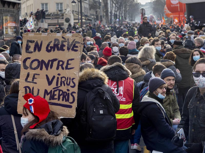 Options - Le journal de l'Ugict-CGT