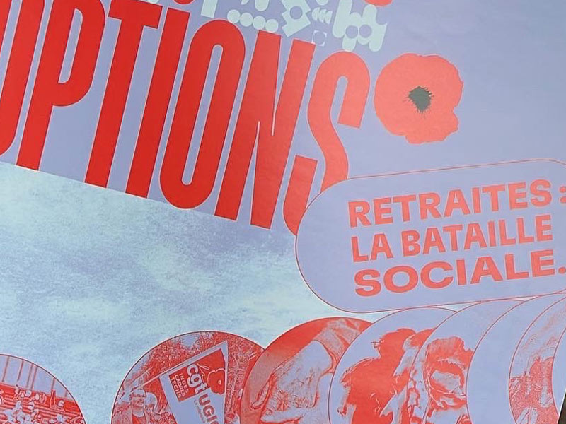 Options - Le journal de l'Ugict-CGT