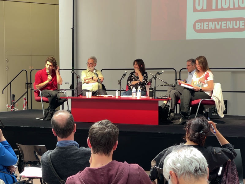 Options - Le journal de l'Ugict-CGT