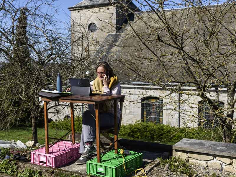 Options - Le journal de l'Ugict-CGT