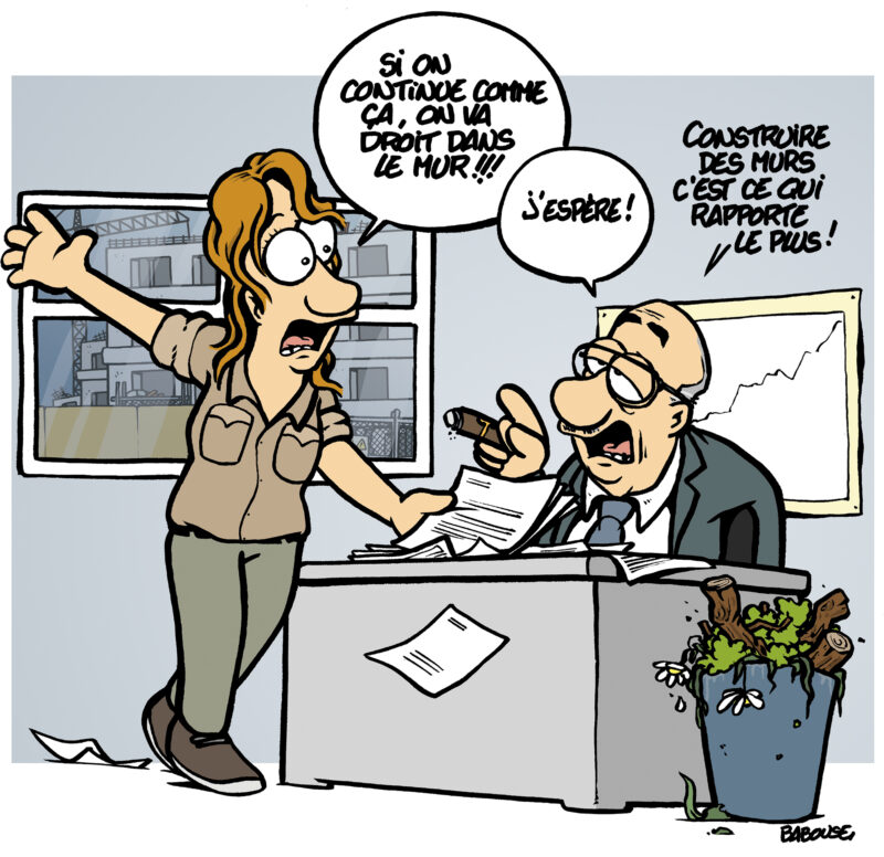 Options - Le journal de l'Ugict-CGT