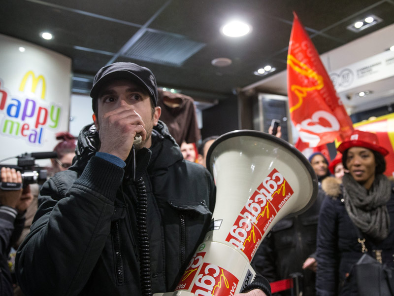 Options - Le journal de l'Ugict-CGT