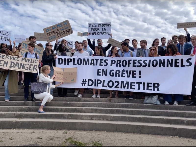 Options - Le journal de l'Ugict-CGT