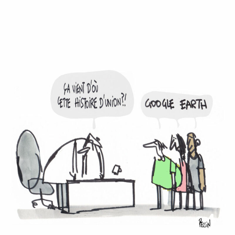 Options - Le journal de l'Ugict-CGT