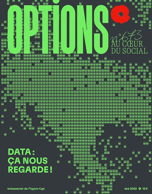 Options - Le journal de l'Ugict-CGT