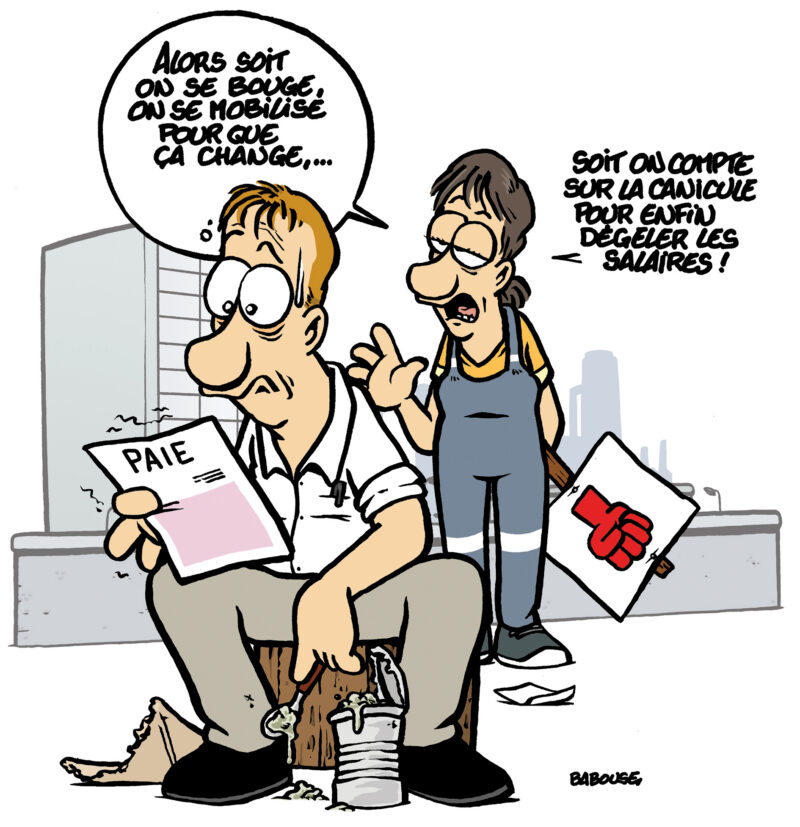 Options - Le journal de l'Ugict-CGT