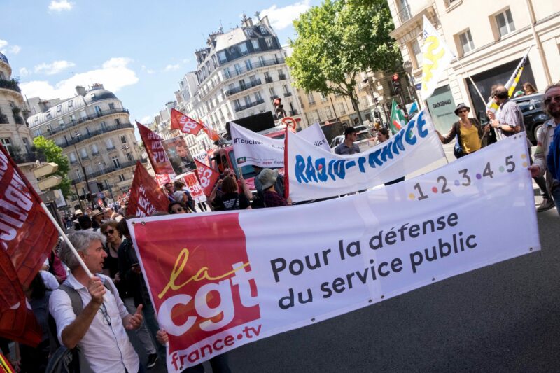 Options - Le journal de l'Ugict-CGT