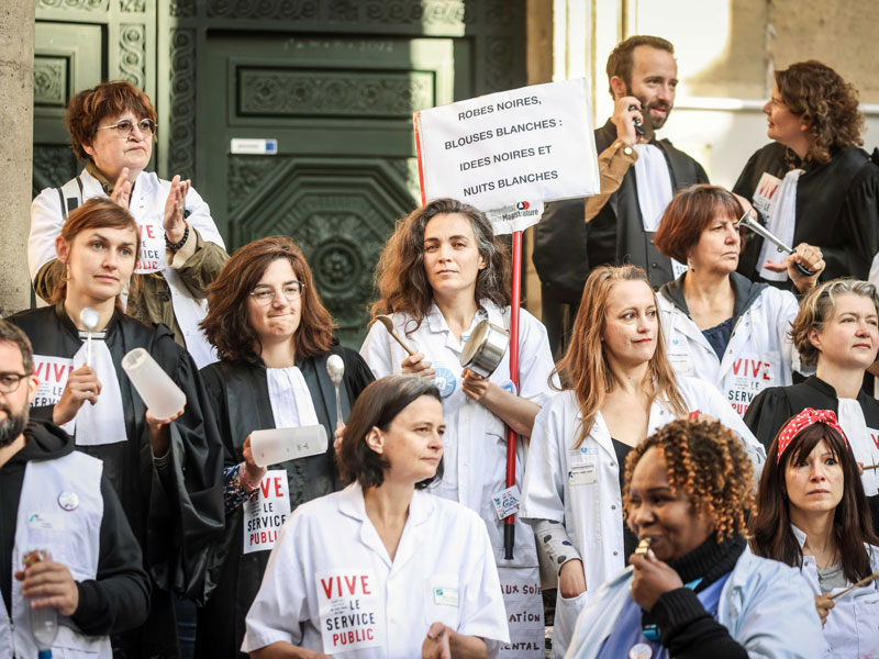 Options - Le journal de l'Ugict-CGT