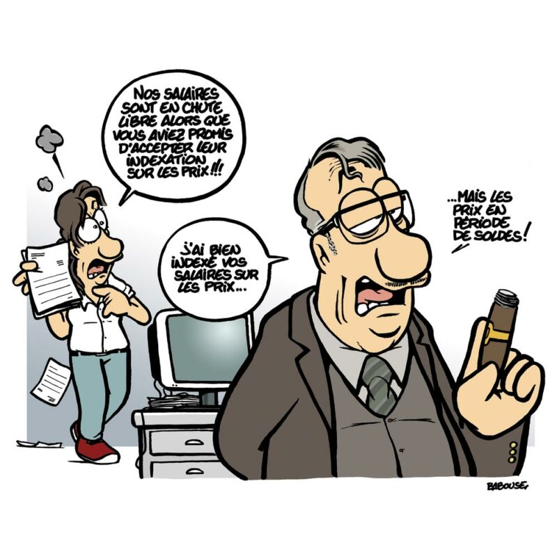 Options - Le journal de l'Ugict-CGT