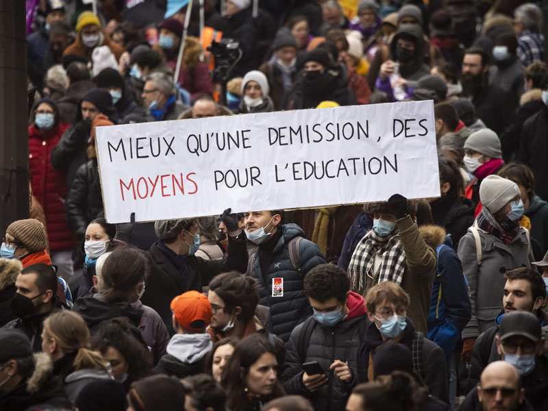 Options - Le journal de l'Ugict-CGT