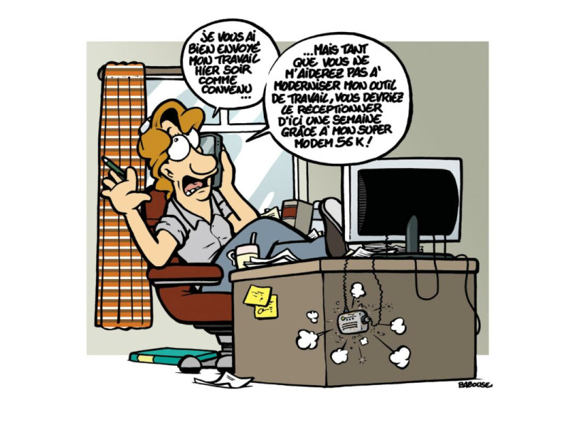 Options - Le journal de l'Ugict-CGT