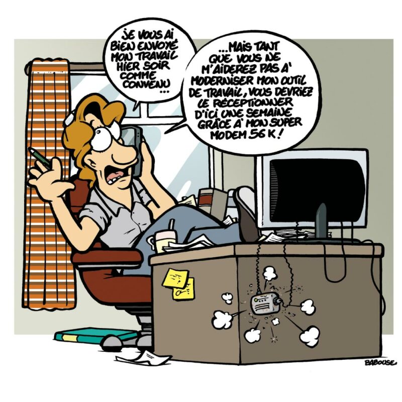 Options - Le journal de l'Ugict-CGT