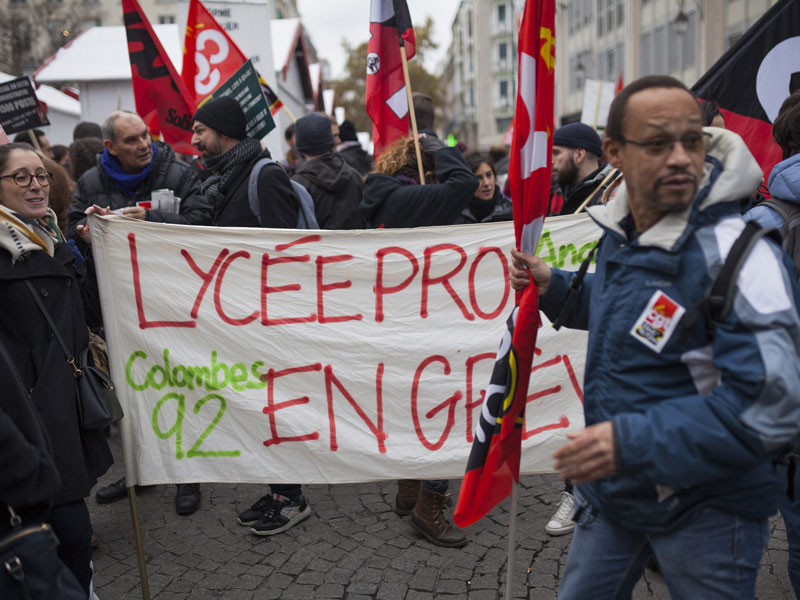 Options - Le journal de l'Ugict-CGT