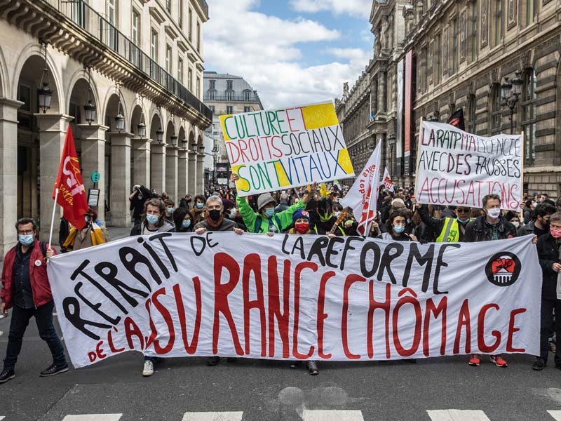Options - Le journal de l'Ugict-CGT