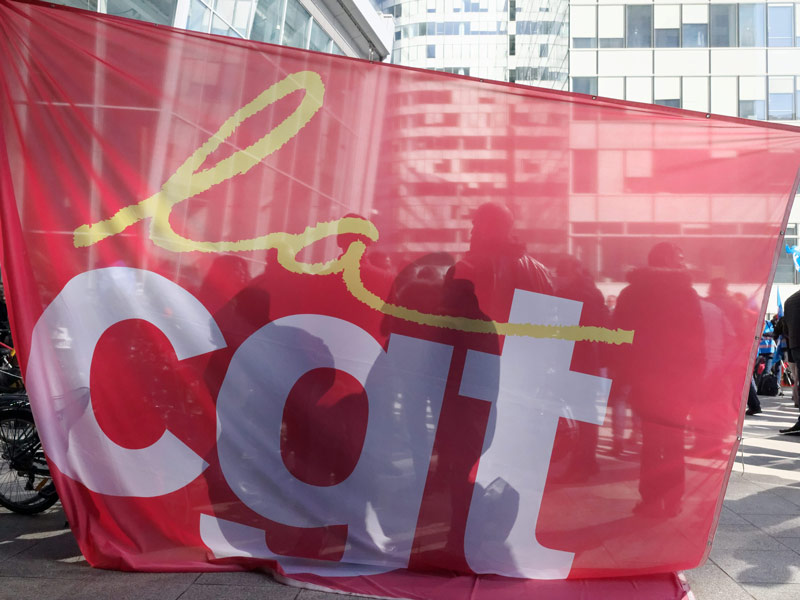 Options - Le journal de l'Ugict-CGT
