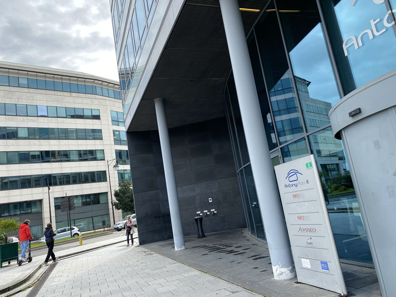 Options - Le journal de l'Ugict-CGT