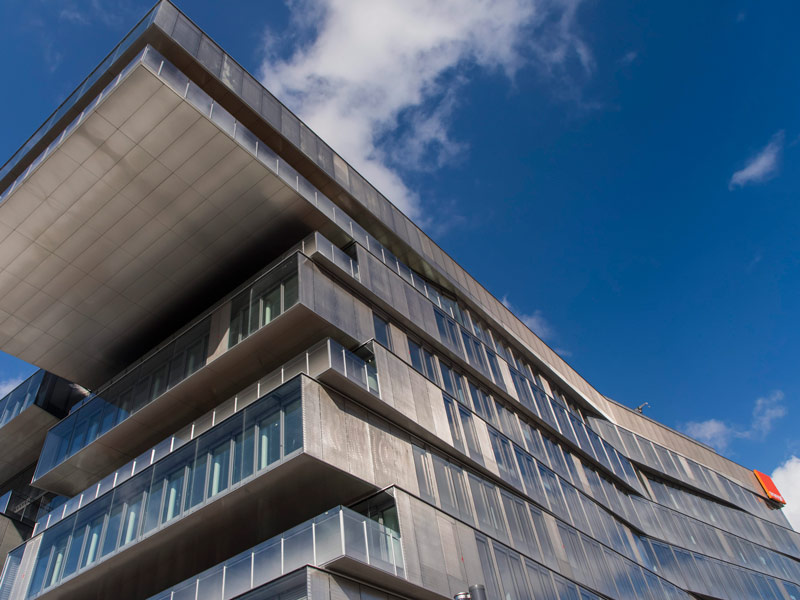 Options - Le journal de l’Ugict-CGT