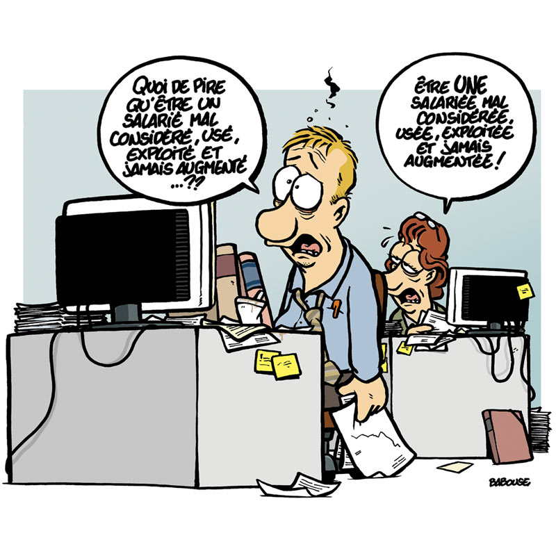 Options - Le journal de l’Ugict-CGT