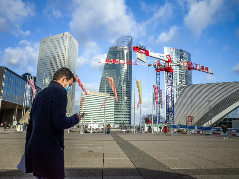 Options - Le journal de l’Ugict-CGT