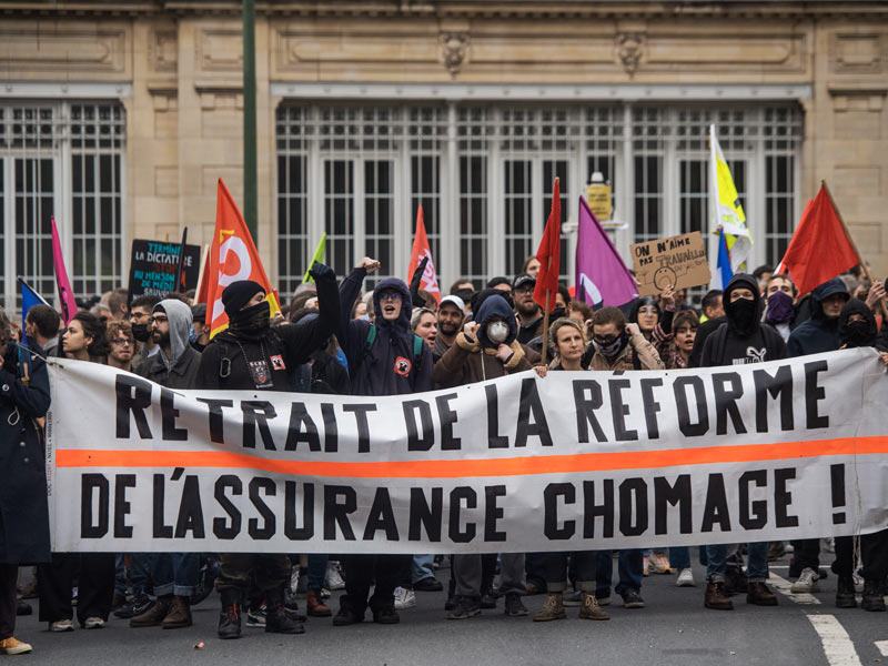 Options - Le journal de l’Ugict-CGT