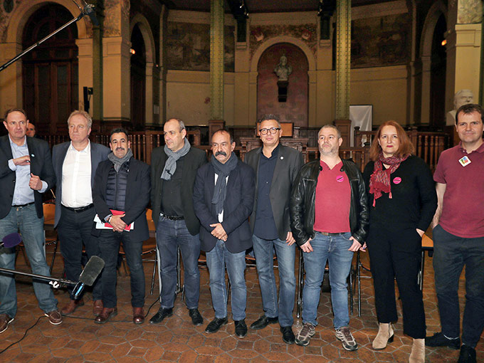 Options - Le journal de l’Ugict-CGT