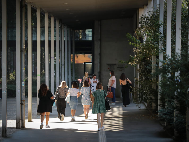 Options - Le journal de l’Ugict-CGT