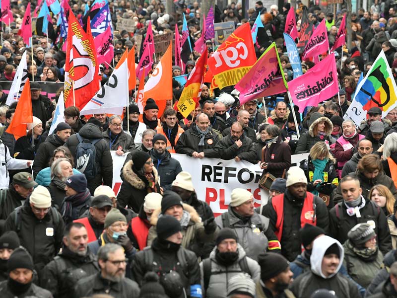 Options - Le journal de l’Ugict-CGT