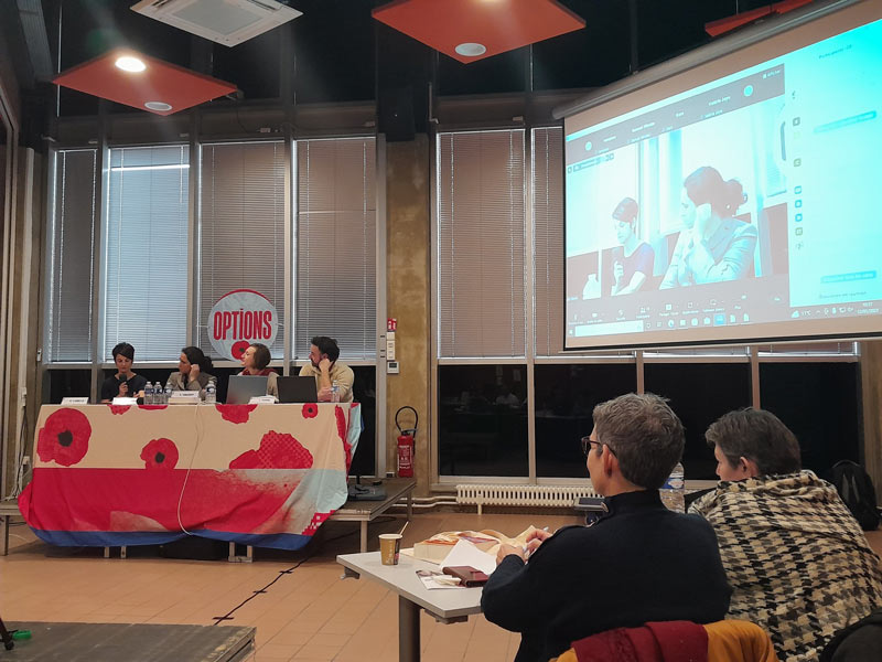 Options - Le journal de l’Ugict-CGT