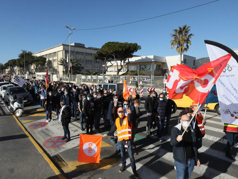 Options - Le journal de l’Ugict-CGT
