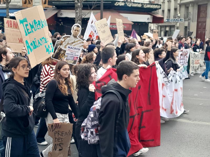 Options - Le journal de l’Ugict-CGT