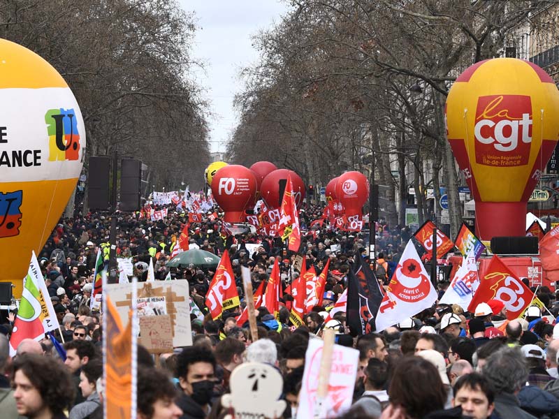 Options - Le journal de l’Ugict-CGT