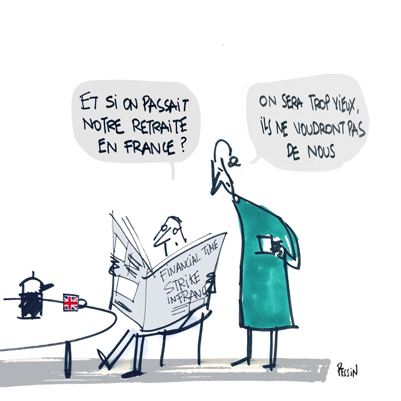 Options - Le journal de l’Ugict-CGT